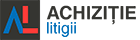 Achiziție Litigii